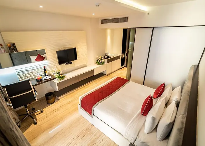 Club Double Room