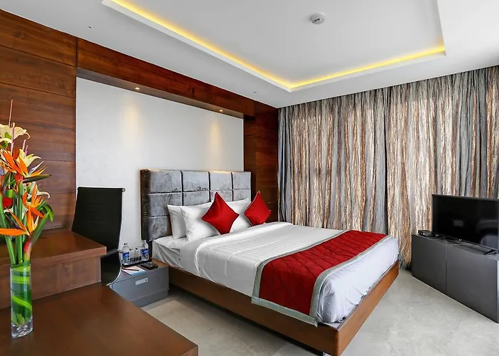 Club Double Room